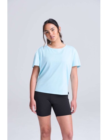 AWD-JC013-Womens Open Back T